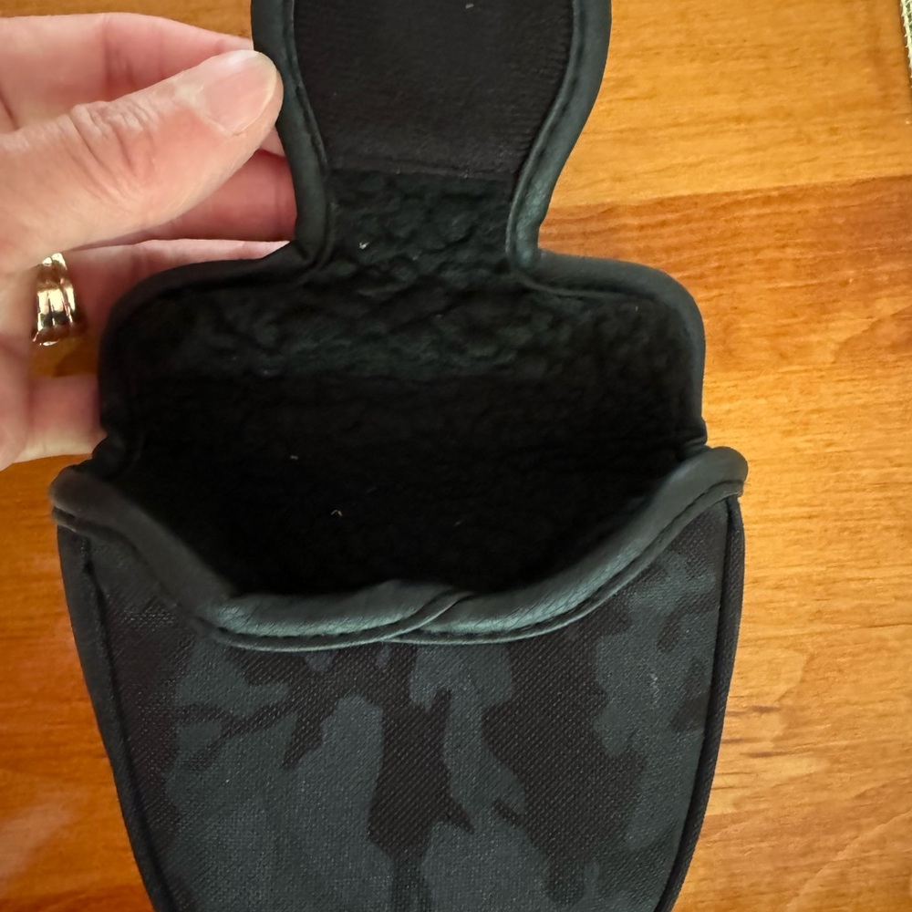 Golf Putter Cover